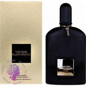 تصویر عطر تام فورد بلک ارکید - 20 میل TOM FORD BLACK ORCHID