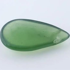 تصویر نگین زمرد معدنی خاص 