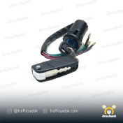 تصویر سوئیچ تاشو هوندا مناسب موتور سیکلت 