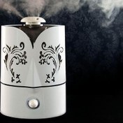 تصویر دستگاه بخور سرد مچ مدل T283 ظرفیت ۵ لیتر 