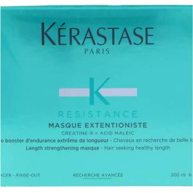 تصویر ماسک موی رزیستنس اکستنشنیست کراستاس KERASTASE Resistance Masque Extentioniste