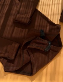 تصویر بادی قهوه ای 