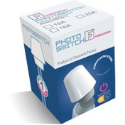تصویر فتوسل 16 آمپر فروزش photo switch 16 A