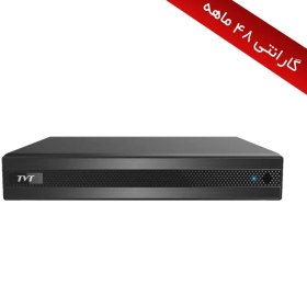 تصویر دستگاه ذخیره کننده تی وی تی 2004NS-HL DVR