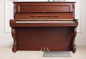 تصویر پیانو آکوستیک Young Chang u121-F 