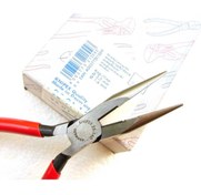 تصویر انبر دم باریک کنیپکس کد 25-160 KNIPEX