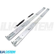 تصویر ریل کیت سرور اچ پی مدل DL380 G8 HP DL380 G8 Server Rail Kit