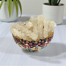 تصویر نبات شاخه سفید 