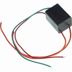 تصویر ماژول جرقه زن ۱۰۰۰ کی وی با خروجی ولتاژ بالا 