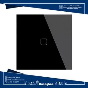 تصویر کلید هوشمند Smart Pro (تک پل) 