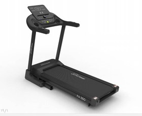 تصویر تردمیل خانگی تک کاره فورد مدل FA-260F Home treadmill Ford FA260F