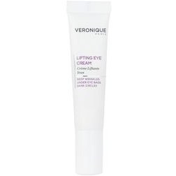 تصویر کرم ضد چروک دور چشم ورونیک Veronique Anti Ageing Eye Cream