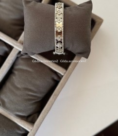 تصویر دستبند های سیلور 