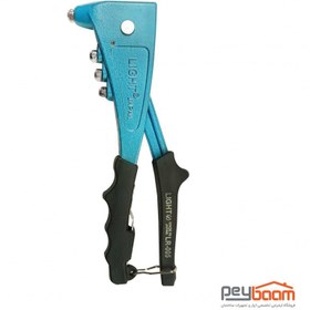 تصویر انبر پرچ لایت مدل LR005 