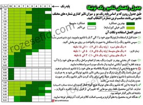 تصویر شامپو رنگساژ مو تونیکا (Tonika) شماره 8٫04 حجم 150 میلی لیتر رنگ بلوند متوسط شامپو مو برند تونیکا