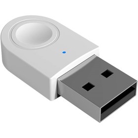 تصویر دانگل بلوتوث کامپیوتر اوریکو Orico BTA-608 USB 