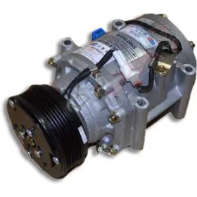 تصویر کمپرسور کولر تیگو 5 جدید 