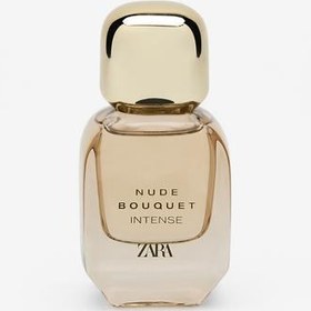 تصویر عطر زنانه NUDE BOUQUET INTENSE زارا 