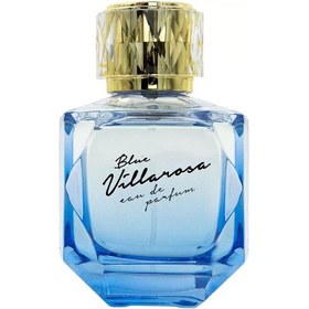 تصویر ادکلن Blue Villarosa اکسید ۱۰۰ میل XCEED BLUE VILLAROSA EDP 100ML WOMEN