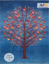 تصویر فرش 100306 