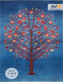 تصویر فرش 100306 