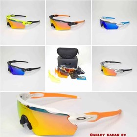 تصویر عینک اوکلی رادار Oakley Radar EV Path 