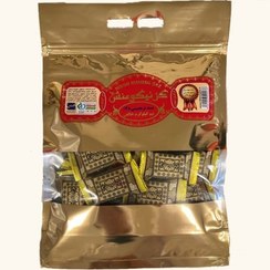 تصویر گز 28 درصد مغز پسته نیم کیلوگرمی 