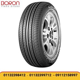 تصویر لاستیک جی تی سایز 205/60R15 مدل GITICOMFORT 228V1 