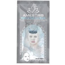 تصویر آمستریس ماسک ورقه ای Mineral Salt Amestris Mineral Salt Ice Mask