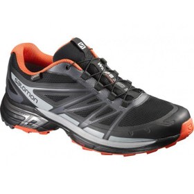 Salomon wings 2025 access 2 gtx