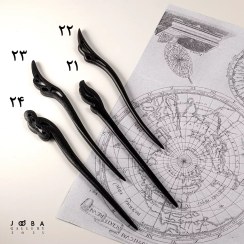 تصویر کانزاشی چوب بامبو کد2422 