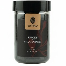 تصویر سياهدانه (200گرمی) 