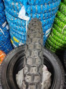 تصویر لاستیک جلو موتور تریل 300/21 Trail front tire 300/21