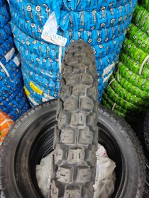 تصویر لاستیک جلو موتور تریل 300/21 Trail front tire 300/21