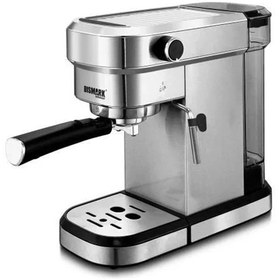 تصویر اسپرسو ساز بیسمارک مدل BM 2260 bismark BM2260 espresso maker