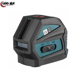 تصویر تراز لیزری RH-9500G رونیکس Laser level RH-9500G ronix