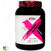 تصویر پودر کربو مس 2 کارن 1200 گرم Karen Carbo Mass 2 Sport Drink Powder 1200 g