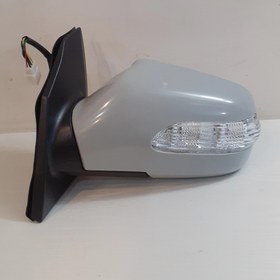 تصویر آینه چپ لیفان ۶۳۰ 