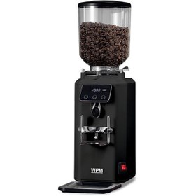 تصویر آسیاب قهوه WPM مدل ZD18 