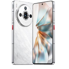 تصویر گوشی زد تی ای Nubia Z60S Pro 5G | حافظه 256 رم 12 گیگابایت ZTE Nubia Z60S Pro 5G 256/12 GB