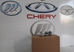 تصویر مُهره چرخ ام وی ام 110 قدیم و جدید 