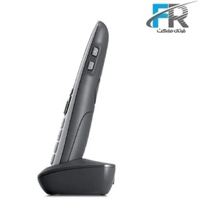 تصویر گوشی بی سیم اضافه گیگاست مدل E560HX Gigaset Additional Handset E560HX