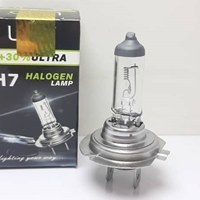 تصویر لامپ هالوژن فابریکی H7 24V 