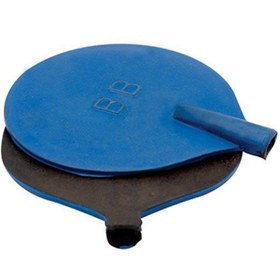 تصویر پد فارادیک بدن بیوتی بیسیک مدل گرد 