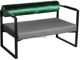 تصویر مبل دو نفره دینا Dina Two-seater sofa