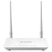 تصویر مودم تندا سری وایرلس دی 303 Modem Tenda D303 Wireless N300 ADSL2