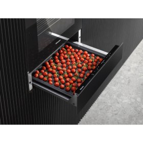 تصویر کشوگرم کن طوسی میله مدل ESW7010 GRGR 