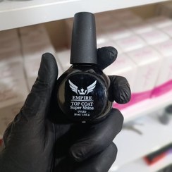تصویر تاپ ژل سوپرشاین 30 میل امپایر 