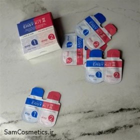 تصویر لیفت مژه و ابرو ایزی کیت EASY KIT 