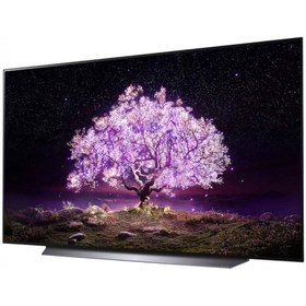 تصویر تلویزیون ال ای دی هوشمند تی سی ال مدل 65C1 سایز 65 اینچ TCL 65C1 Smart LED TV